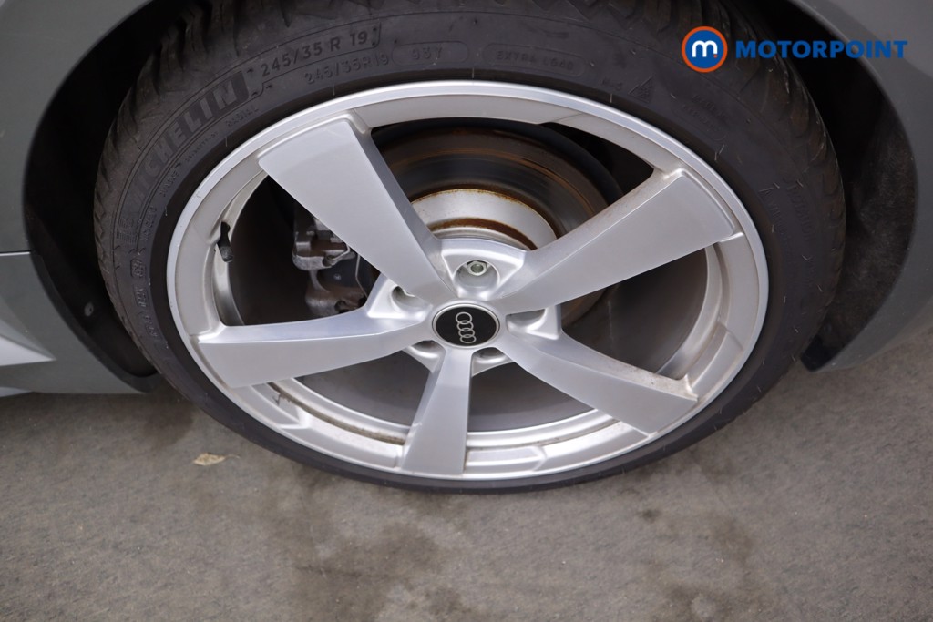 Used Audi TT 2021 for sale - 76508442: Photo 33