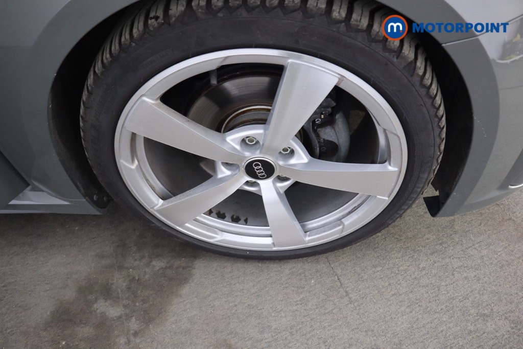 Used Audi TT 2021 for sale - 76508442: Photo 34