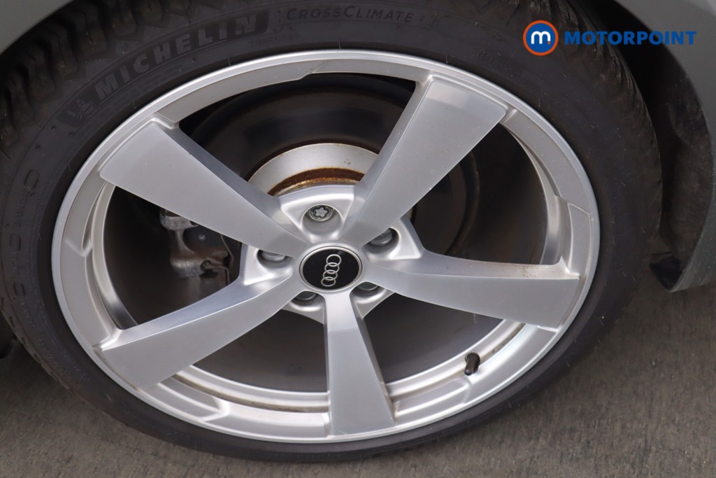 Used Audi TT 2021 for sale - 76508442: Photo 35