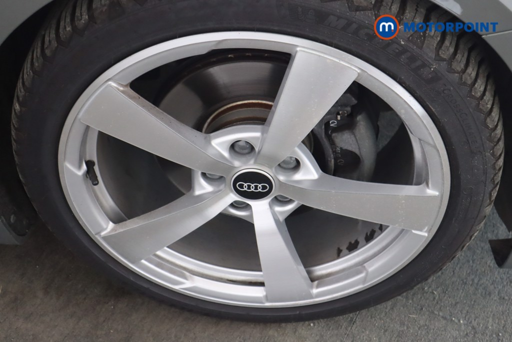 Used Audi TT 2021 for sale - 76508442: Photo 38