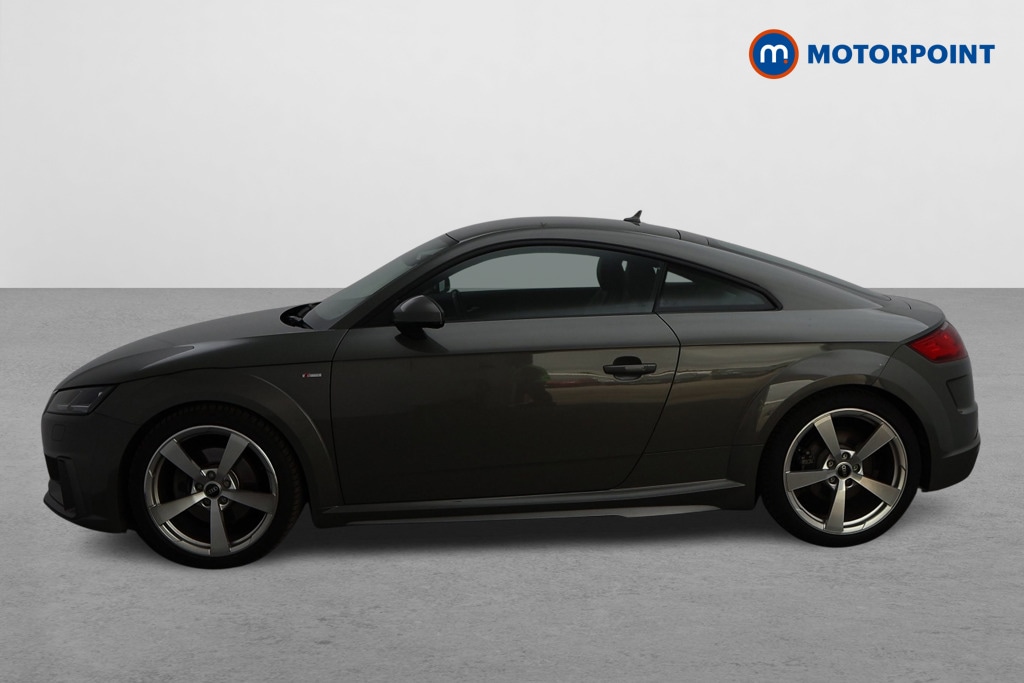Used Audi TT 2021 for sale - 76508442: Photo 4