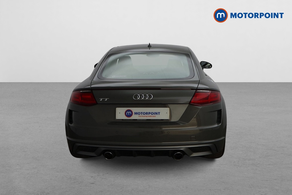 Used Audi TT 2021 for sale - 76508442: Photo 6