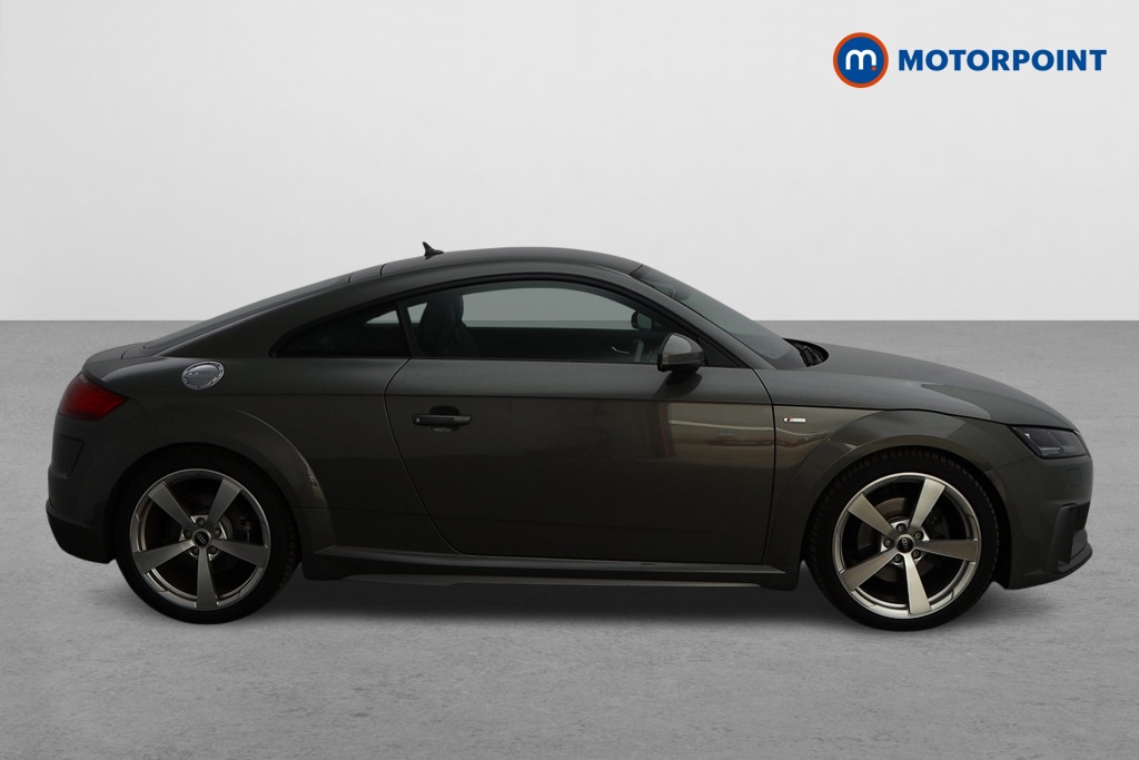 Used Audi TT 2021 for sale - 76508442: Photo 8