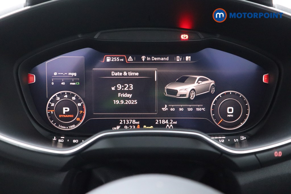 Used Audi TT 2021 for sale - 76508442: Photo 9