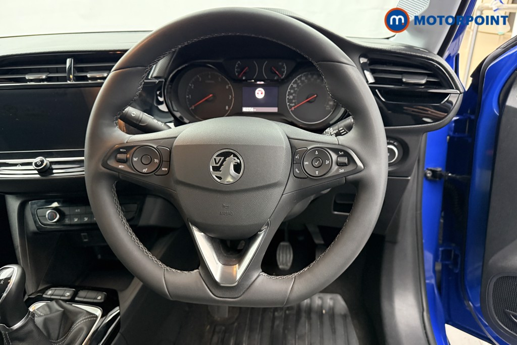 Used Vauxhall Corsa 2023 for sale - 77271844: Photo 10