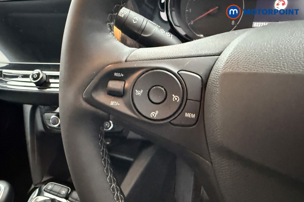 Used Vauxhall Corsa 2023 for sale - 77271844: Photo 11