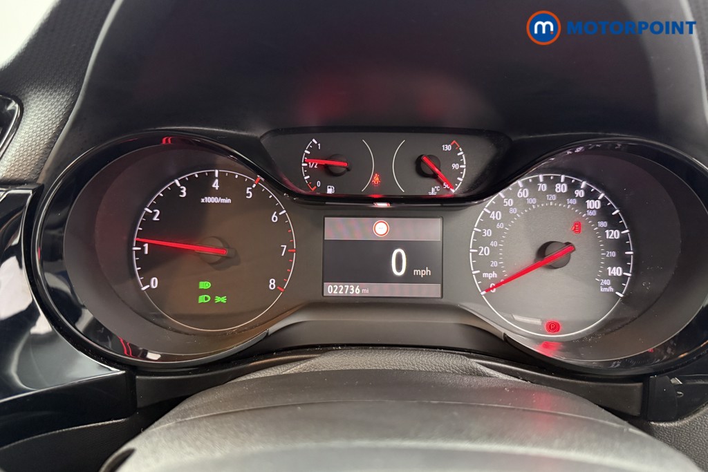 Used Vauxhall Corsa 2023 for sale - 77271844: Photo 13