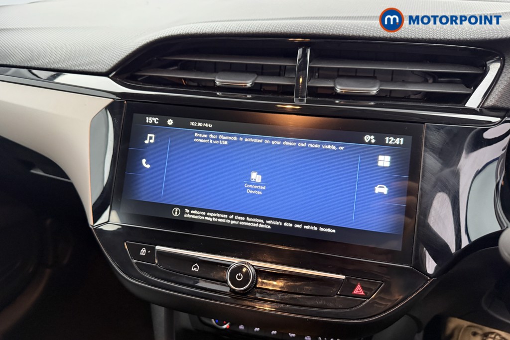 Used Vauxhall Corsa 2023 for sale - 77271844: Photo 15
