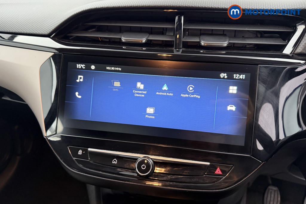 Used Vauxhall Corsa 2023 for sale - 77271844: Photo 16