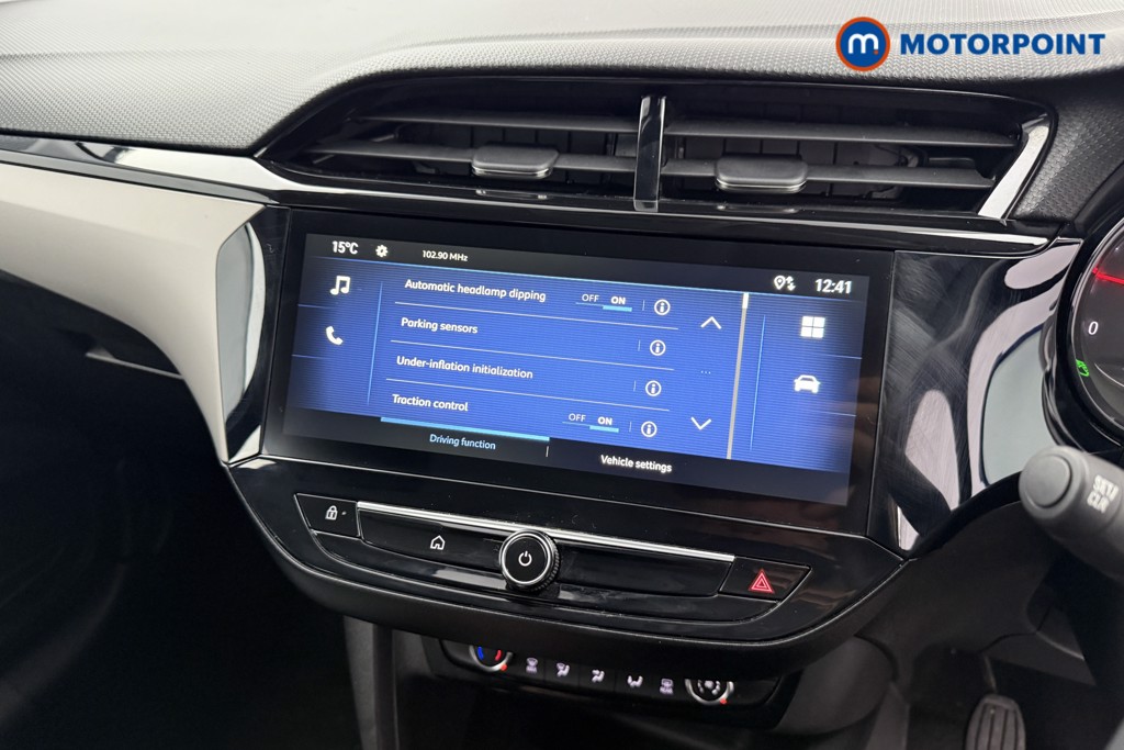 Used Vauxhall Corsa 2023 for sale - 77271844: Photo 17