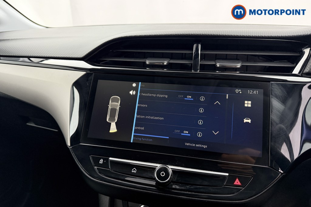 Used Vauxhall Corsa 2023 for sale - 77271844: Photo 18