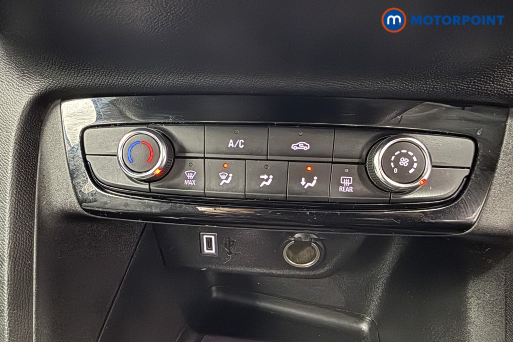 Used Vauxhall Corsa 2023 for sale - 77271844: Photo 19