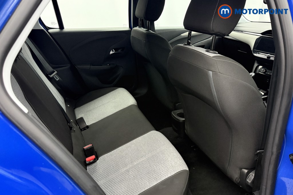Used Vauxhall Corsa 2023 for sale - 77271844: Photo 27