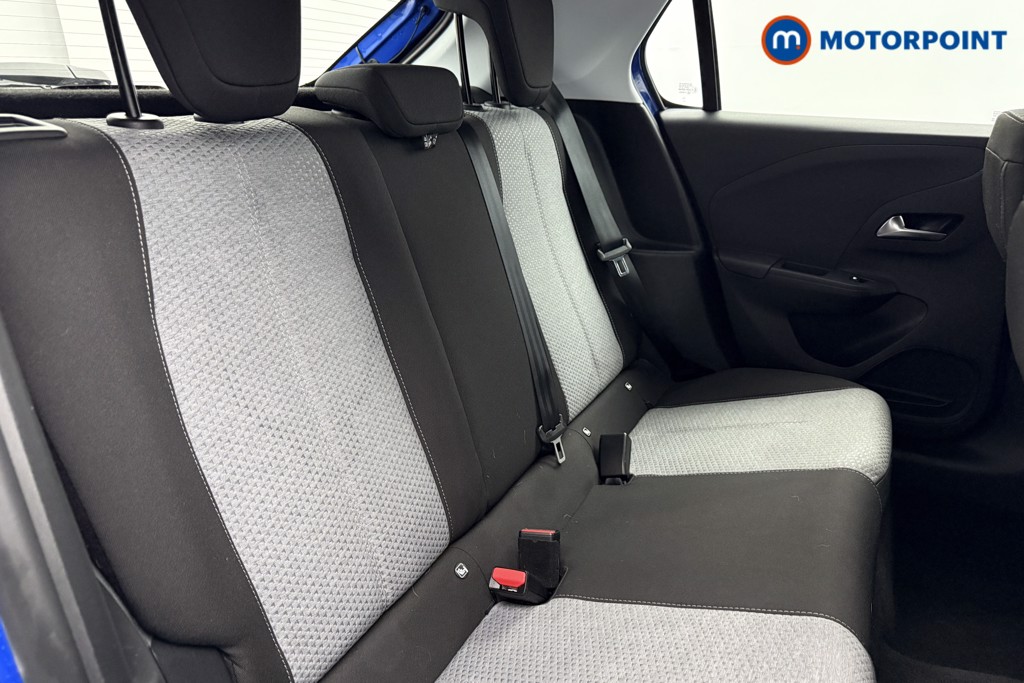 Used Vauxhall Corsa 2023 for sale - 77271844: Photo 28