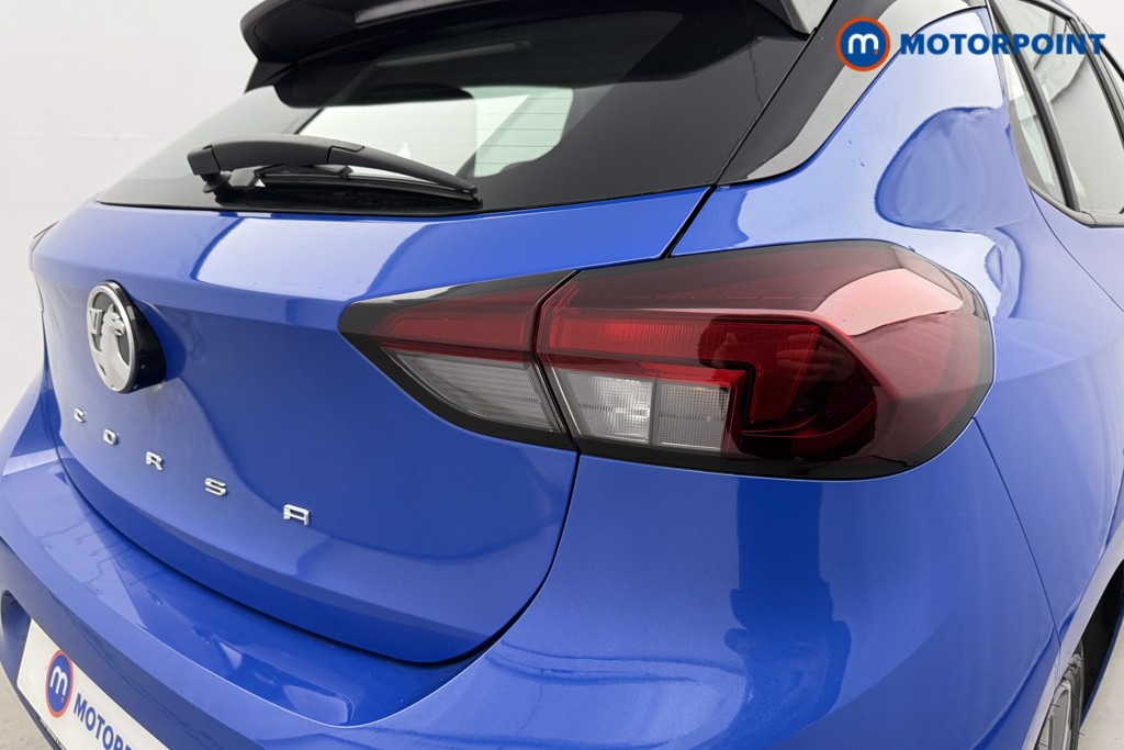 Used Vauxhall Corsa 2023 for sale - 77271844: Photo 30