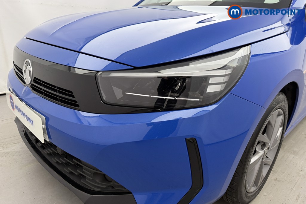 Used Vauxhall Corsa 2023 for sale - 77271844: Photo 32