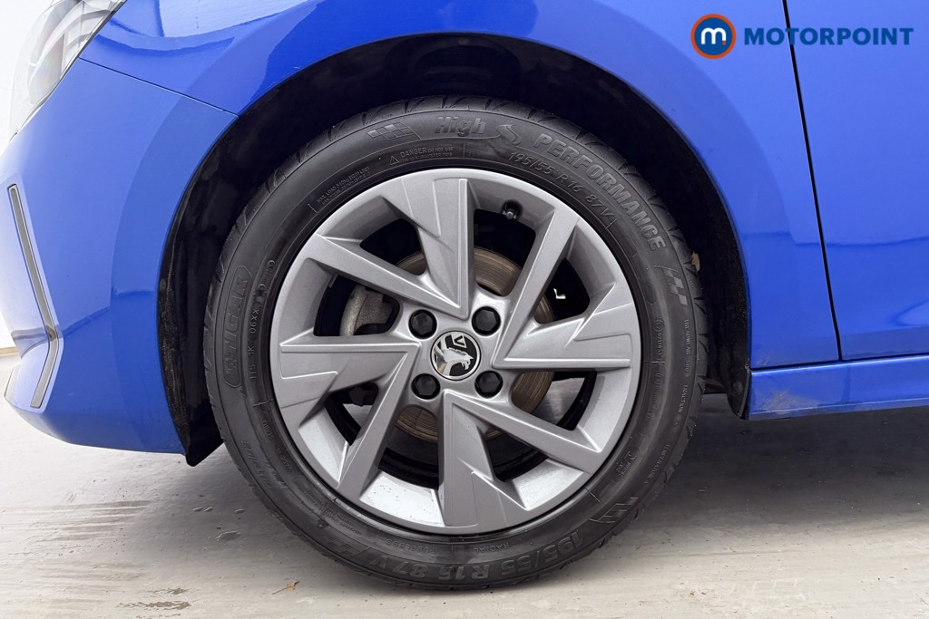 Used Vauxhall Corsa 2023 for sale - 77271844: Photo 33