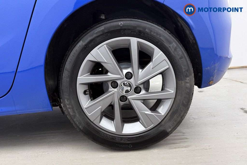 Used Vauxhall Corsa 2023 for sale - 77271844: Photo 34