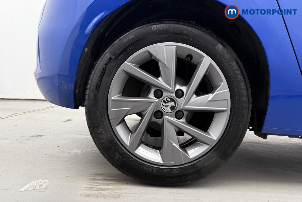 Used Vauxhall Corsa 2023 for sale - 77271844: Photo 35