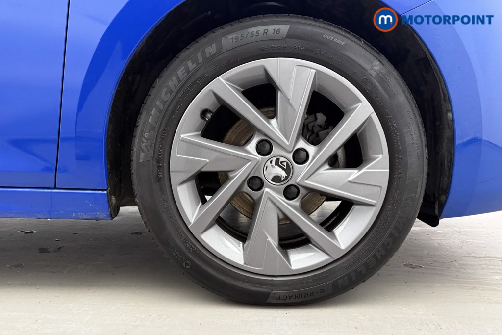 Used Vauxhall Corsa 2023 for sale - 77271844: Photo 36