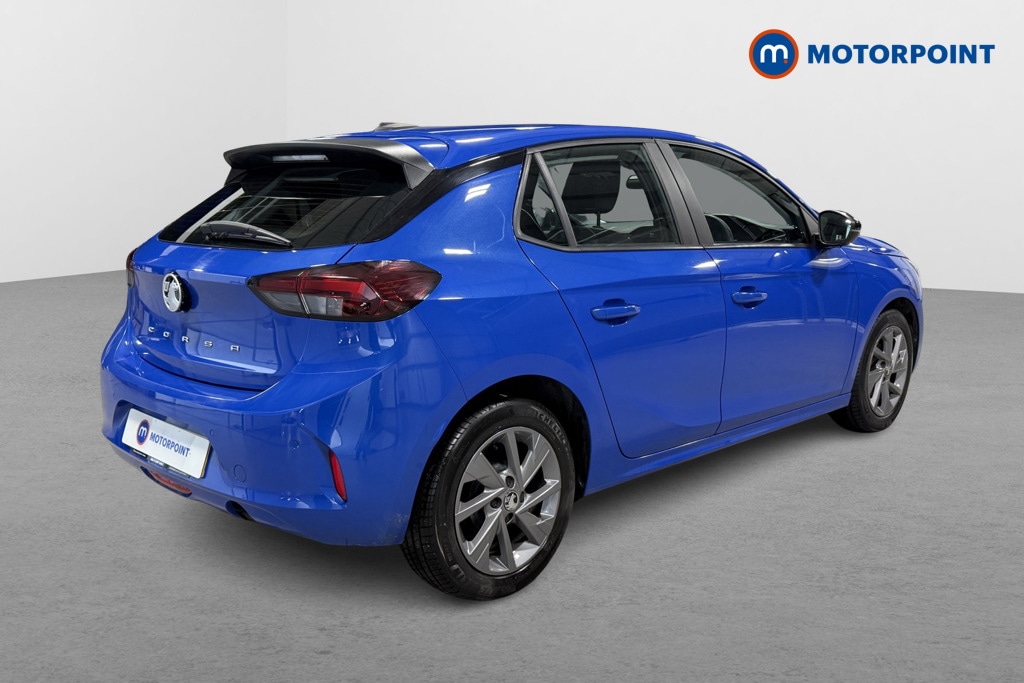 Used Vauxhall Corsa 2023 for sale - 77271844: Photo 7