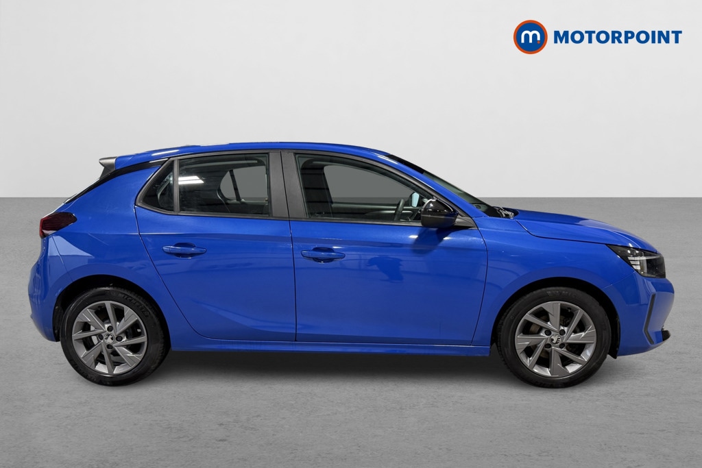 Used Vauxhall Corsa 2023 for sale - 77271844: Photo 8