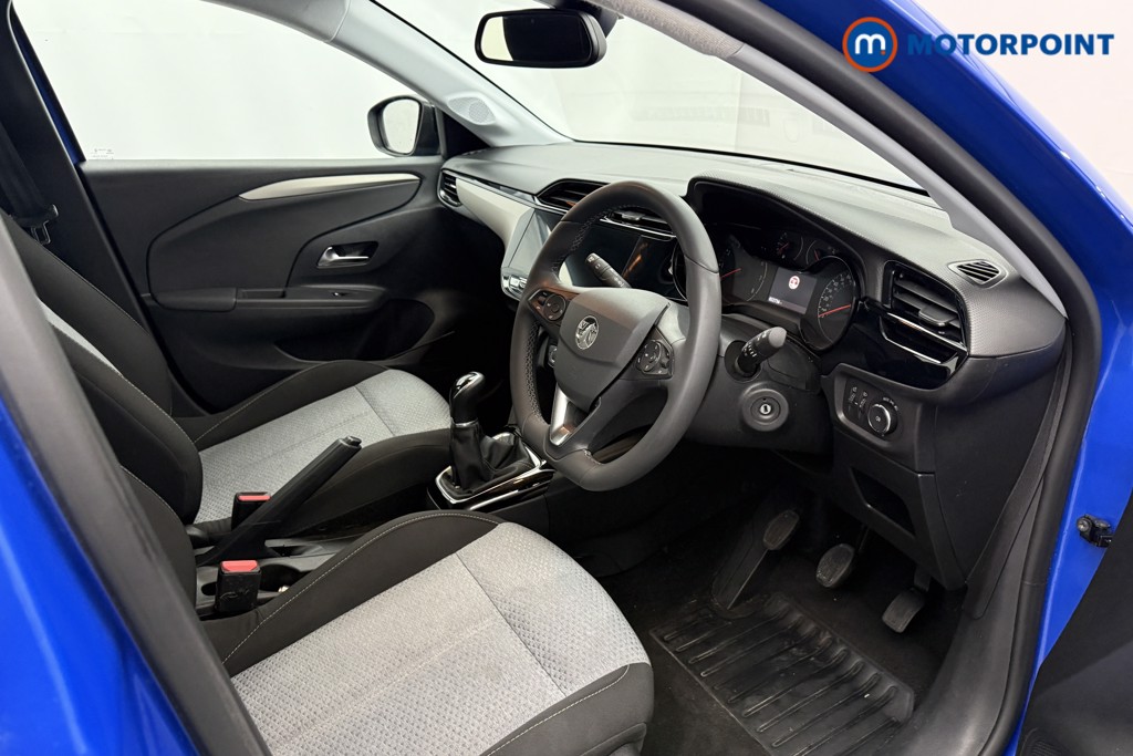 Used Vauxhall Corsa 2023 for sale - 77271844: Photo 9