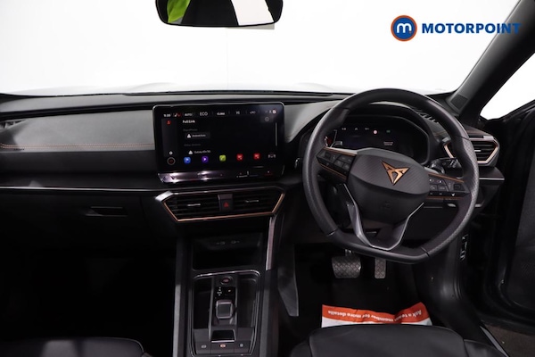 Used Cupra Formentor 2024 for sale - 76303282: Photo 10