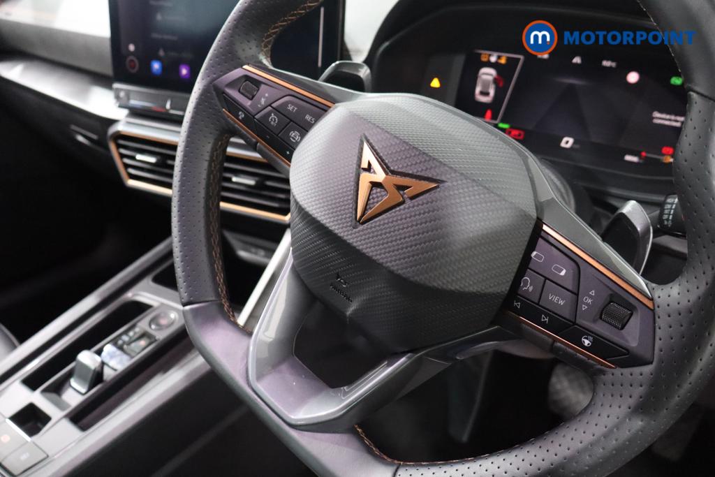 Used Cupra Formentor 2024 for sale - 76303282: Photo 14