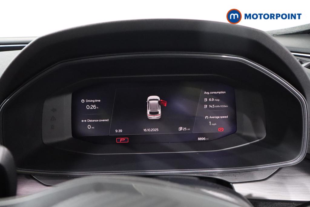 Used Cupra Formentor 2024 for sale - 76303282: Photo 17