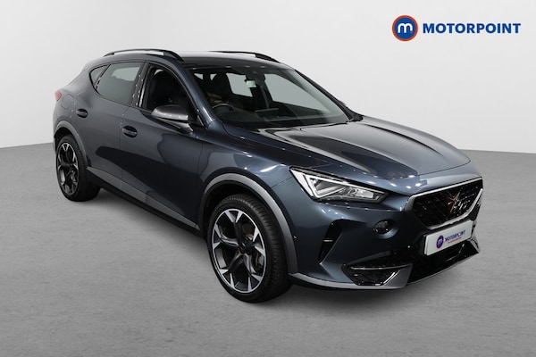 Used Cupra Formentor 2024 for sale - 76303282: Photo 1