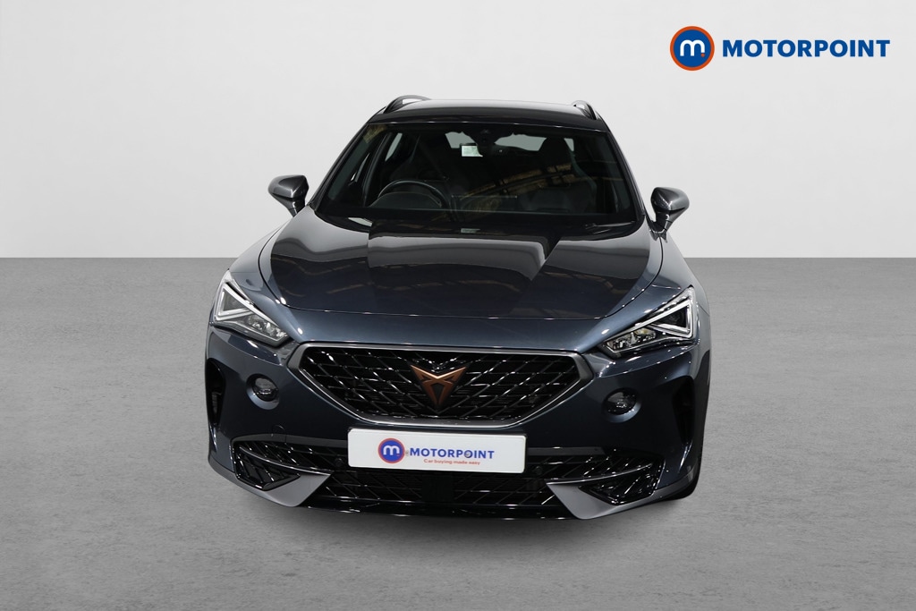 Used Cupra Formentor 2024 for sale - 76303282: Photo 2