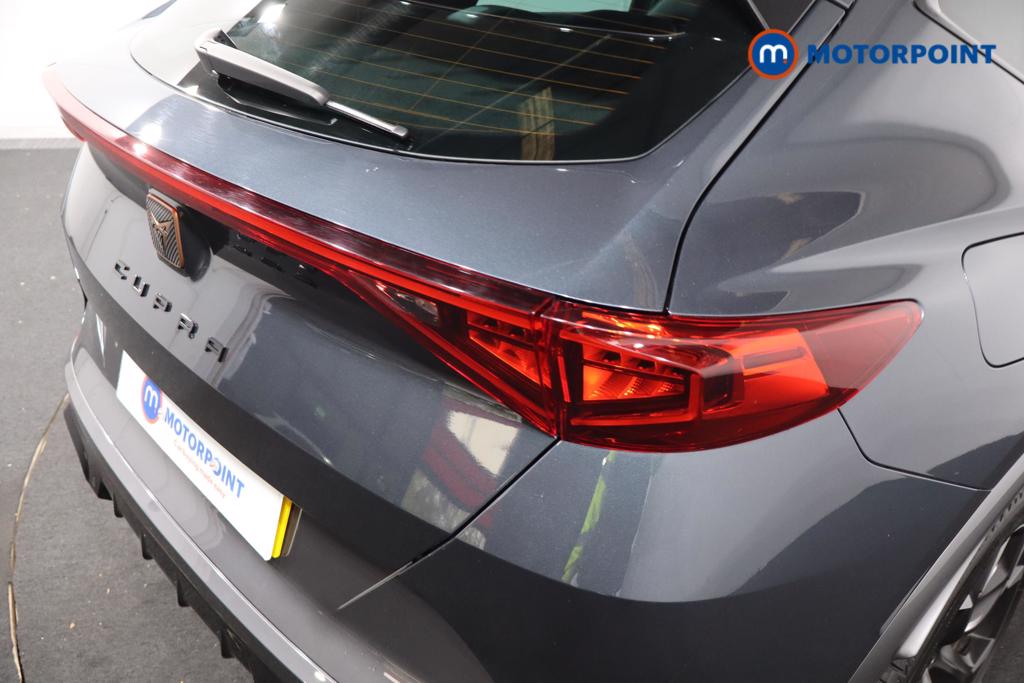 Used Cupra Formentor 2024 for sale - 76303282: Photo 21