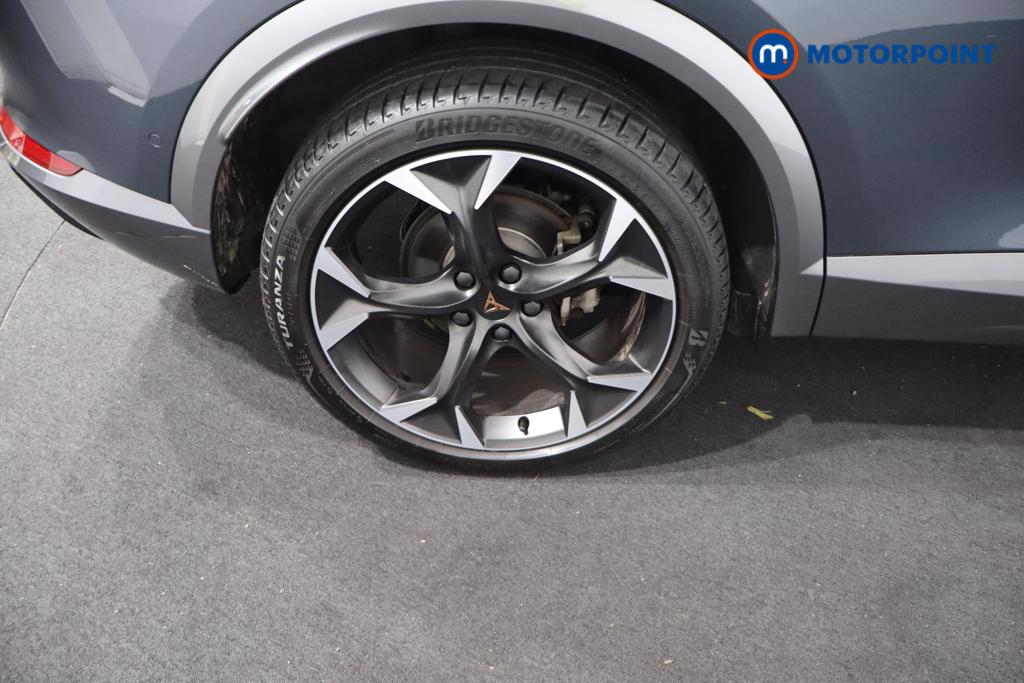 Used Cupra Formentor 2024 for sale - 76303282: Photo 23