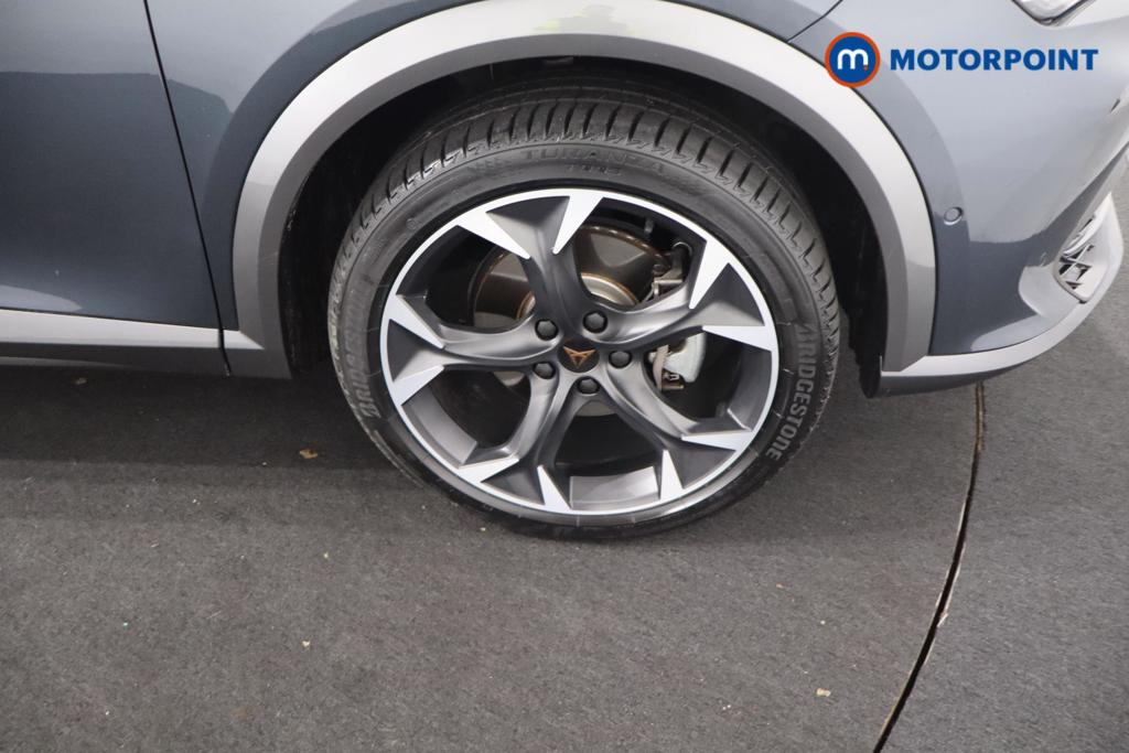 Used Cupra Formentor 2024 for sale - 76303282: Photo 24