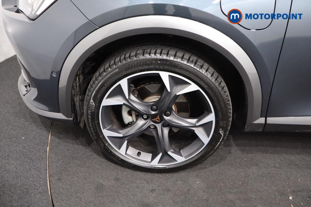 Used Cupra Formentor 2024 for sale - 76303282: Photo 25