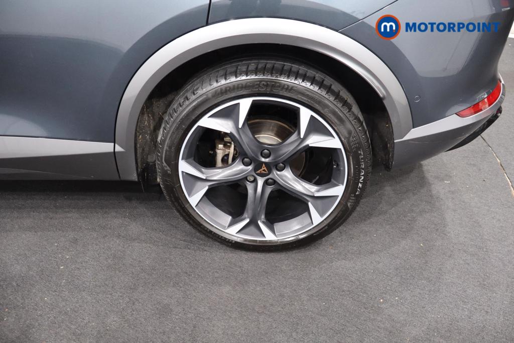 Used Cupra Formentor 2024 for sale - 76303282: Photo 26