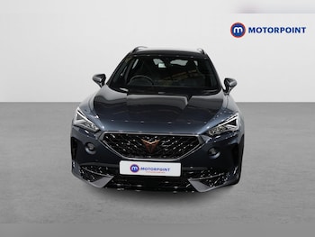 Used Cupra Formentor 2024 for sale - 76303282: Photo