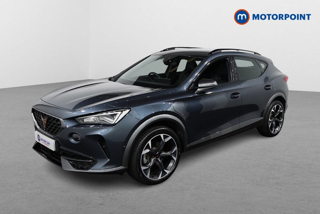 Used Cupra Formentor 2024 for sale - 76303282: Photo 3