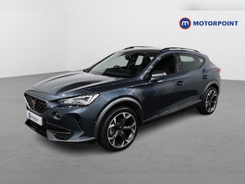 Used Cupra Formentor 2024 for sale - 76303282: Photo