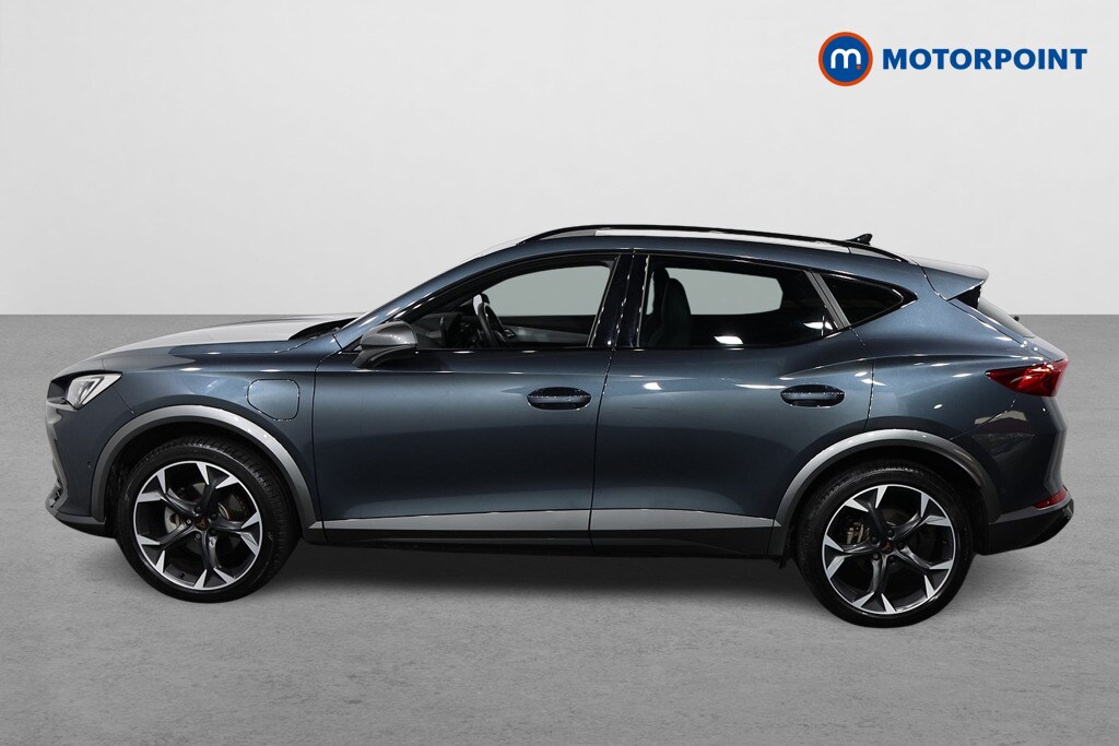 Used Cupra Formentor 2024 for sale - 76303282: Photo 4