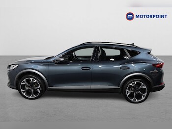 Used Cupra Formentor 2024 for sale - 76303282: Photo