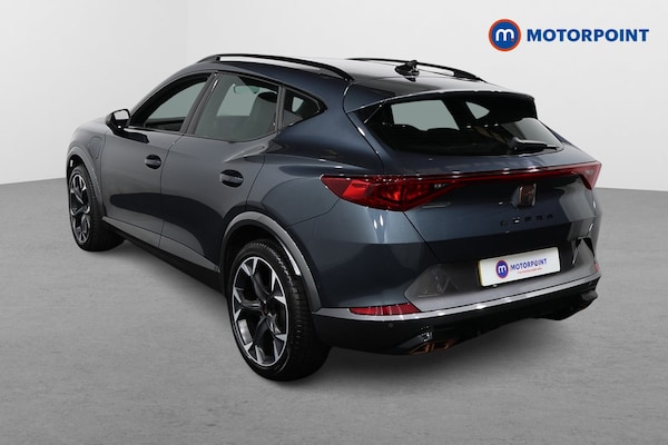 Used Cupra Formentor 2024 for sale - 76303282: Photo 5