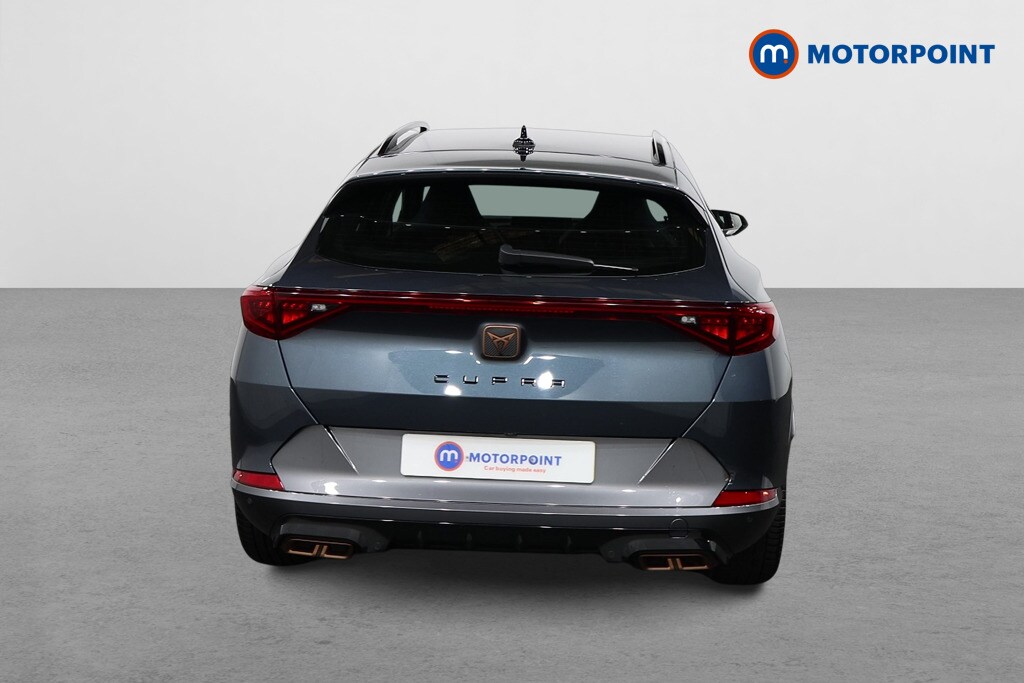 Used Cupra Formentor 2024 for sale - 76303282: Photo 6