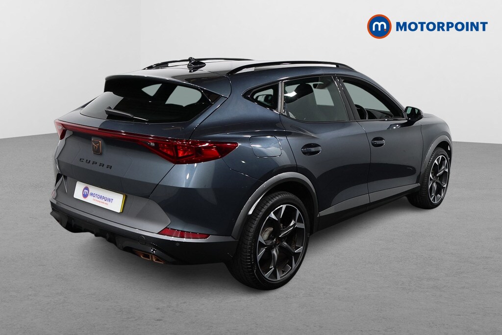 Used Cupra Formentor 2024 for sale - 76303282: Photo 7