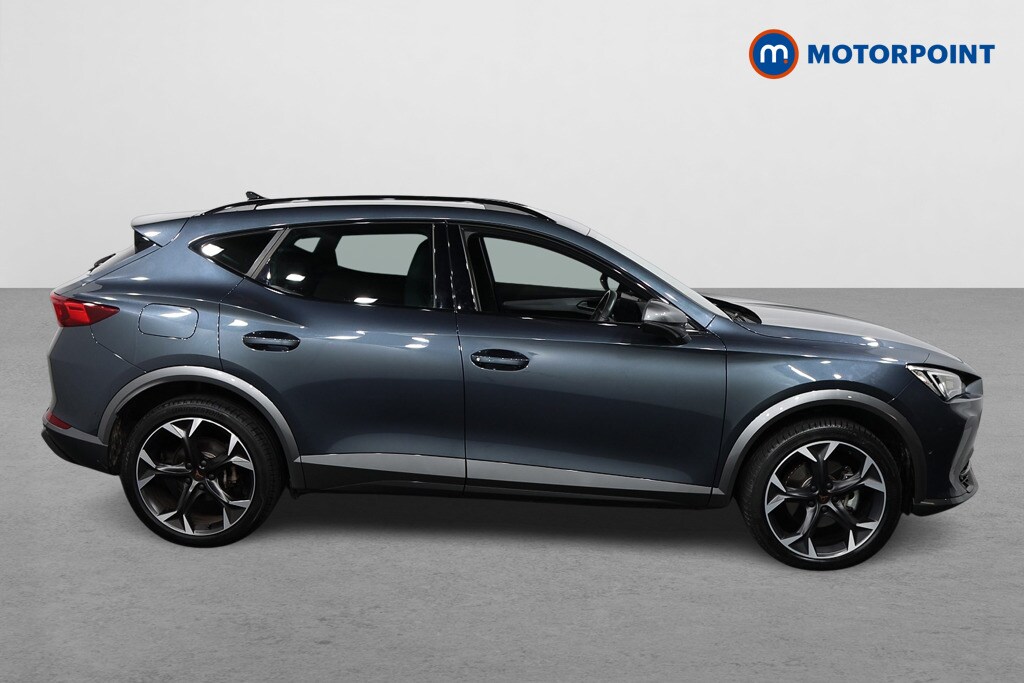 Used Cupra Formentor 2024 for sale - 76303282: Photo 8