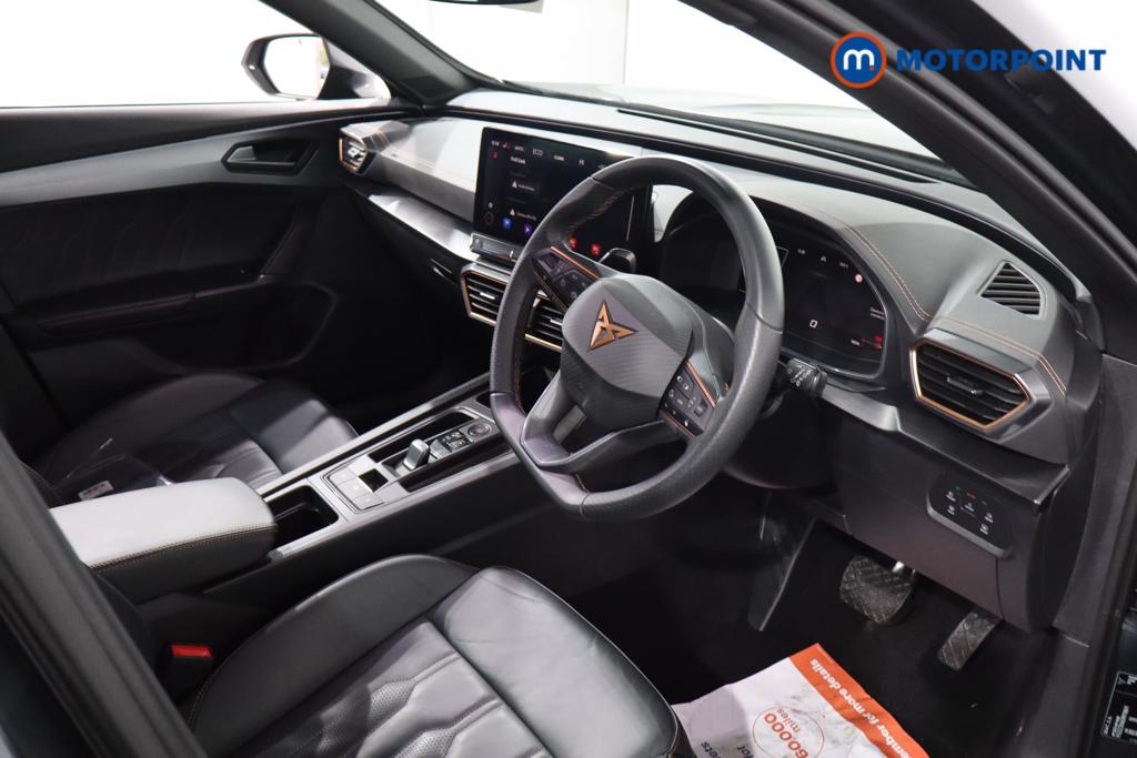 Used Cupra Formentor 2024 for sale - 76303282: Photo 9