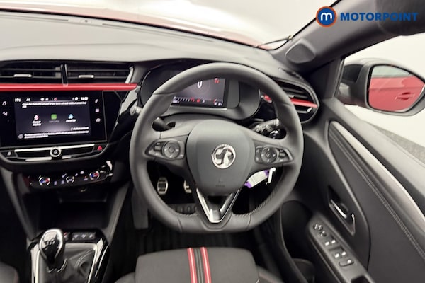 Used Vauxhall Corsa 2023 for sale - 76184746: Photo 11