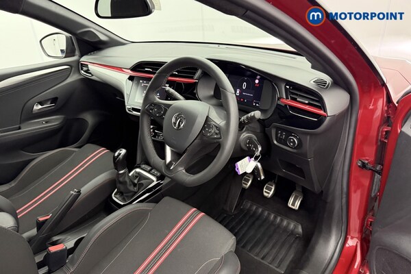 Used Vauxhall Corsa 2023 for sale - 76184746: Photo 12