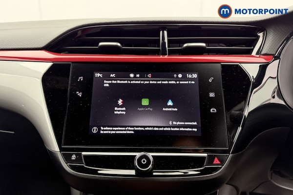 Used Vauxhall Corsa 2023 for sale - 76184746: Photo 15